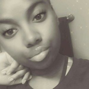 Meet your Posher, Cherese